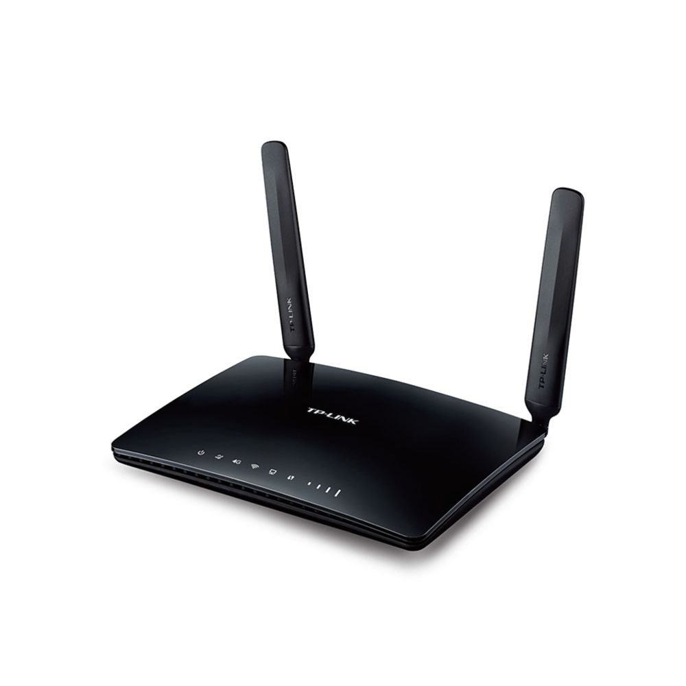 TP-LINK Archer MR400 4G-reititin (AC1350)
