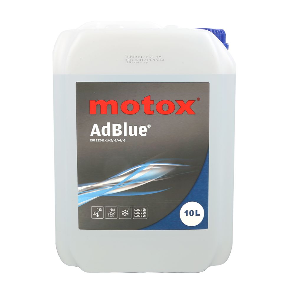 Motox AdBlue 10 l