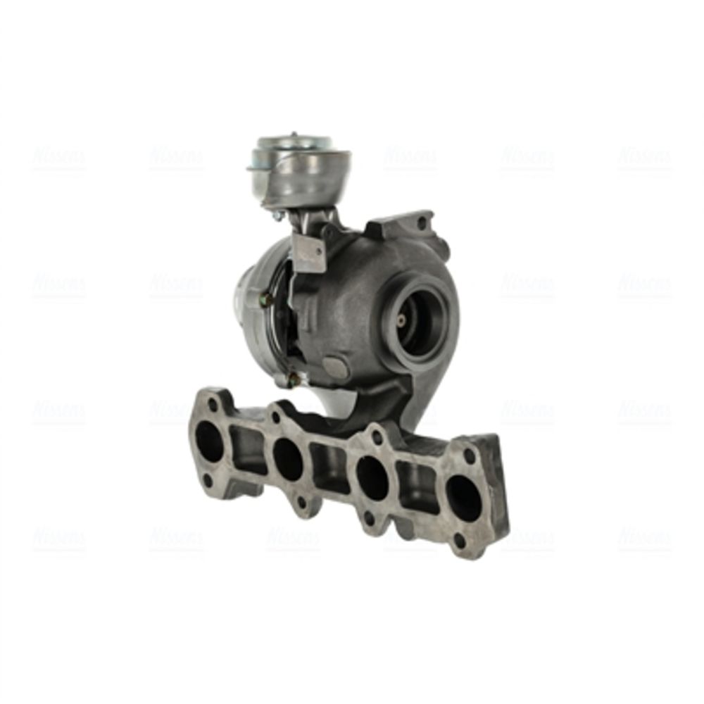 Turboahdin 13-93082