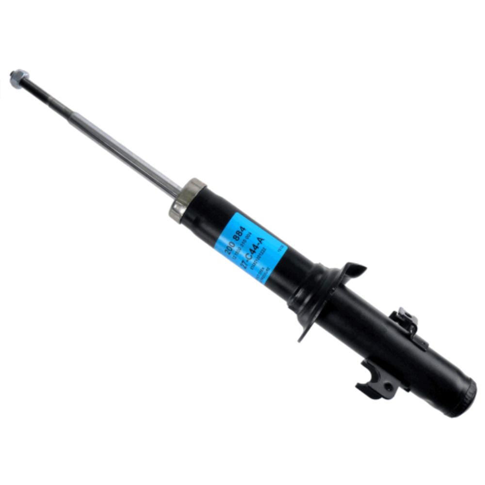 Iskunvaimennin 34-1171