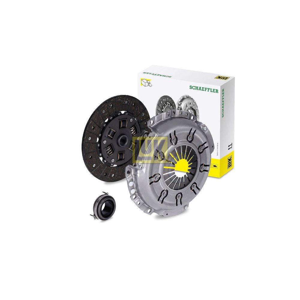 Kytkinpaketti 84-2032