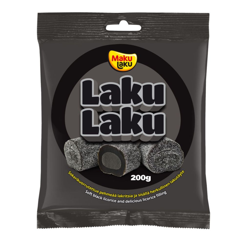 Makulaku LakuLaku 200 g