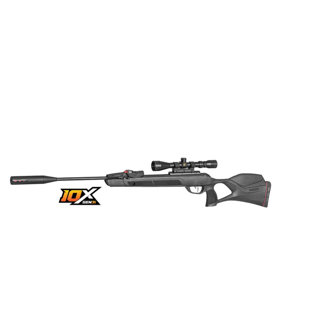 Gamo Swarm Magnum Gen 3i õhupüss, 4,5 mm