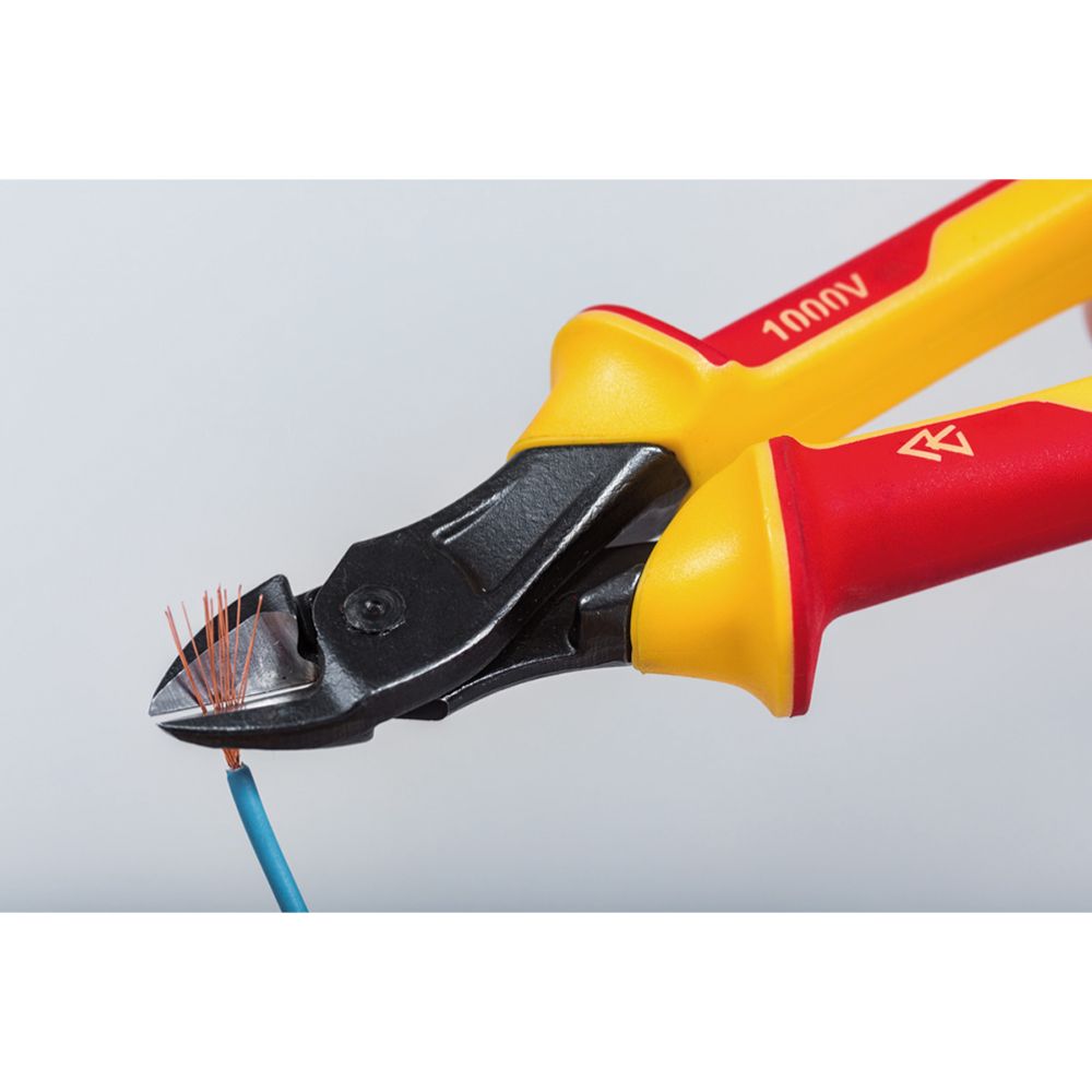 Bahco 2101S-160 Ergo külglõikur VDE 1000 V 160 mm