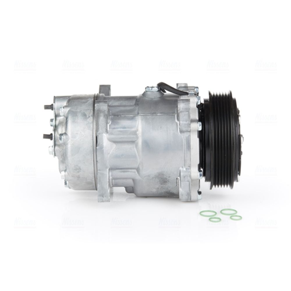 Kliimaseadme kompressor 30-00432