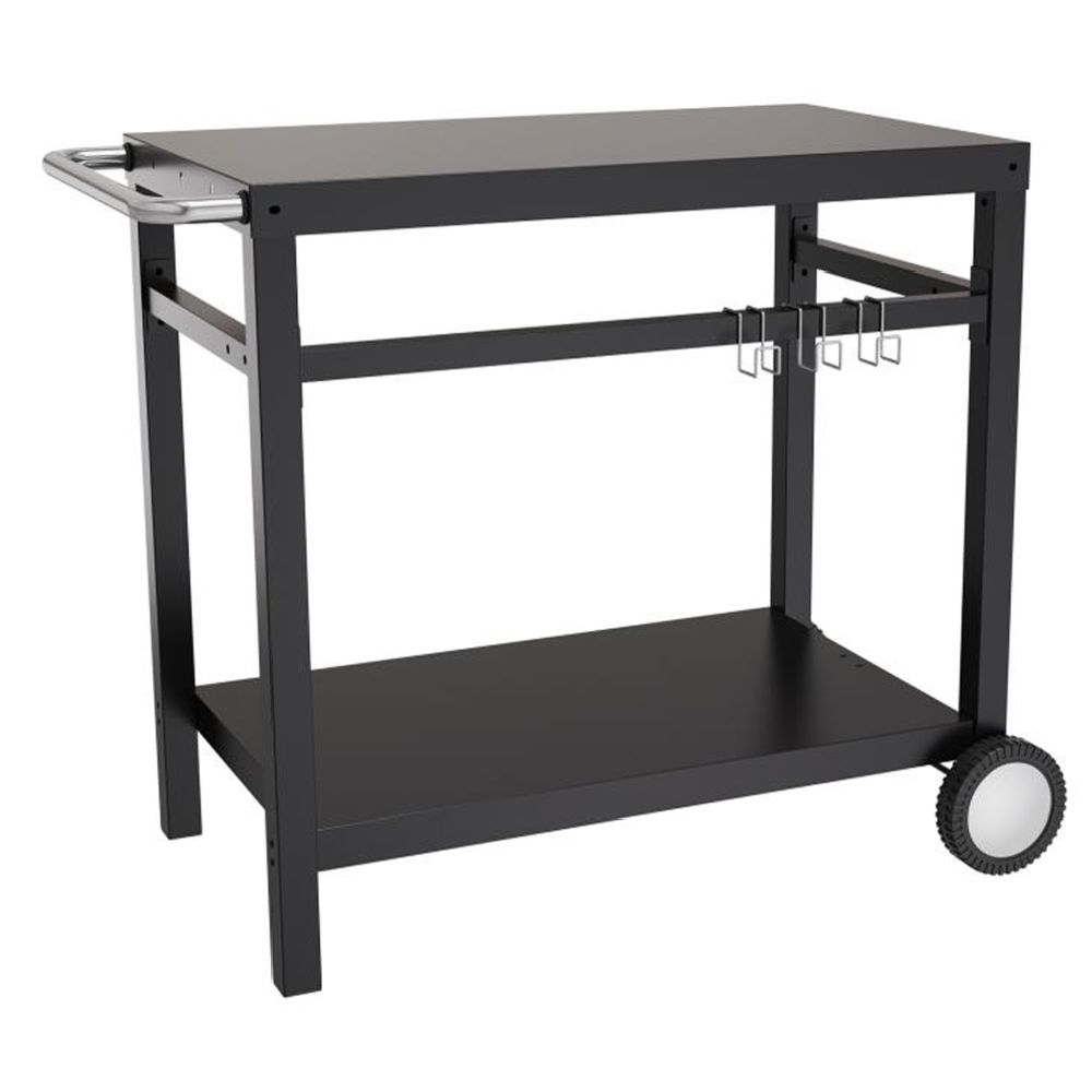 Easy Cooking grillvagn