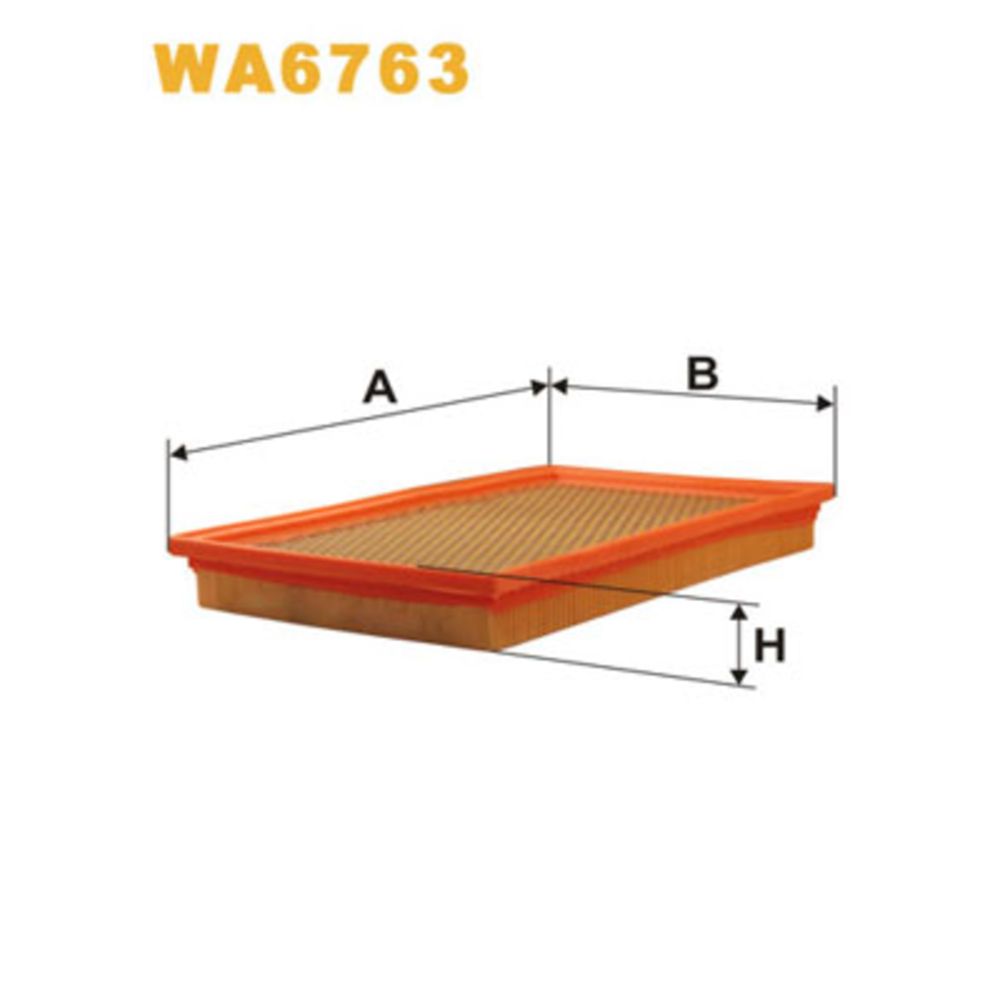 Ilmansuodatin 16-7187