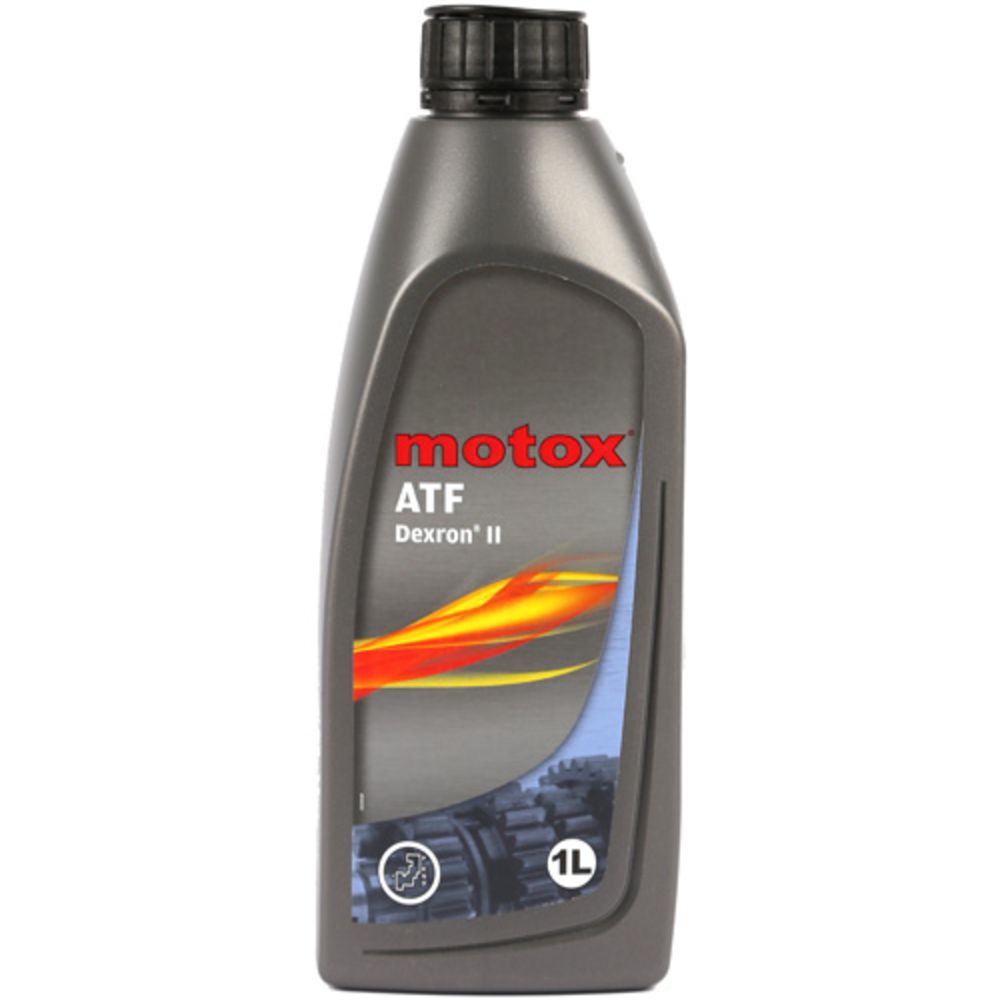 Motox ATF Dexron II/IID 1 l automaattivaihteistoöljy