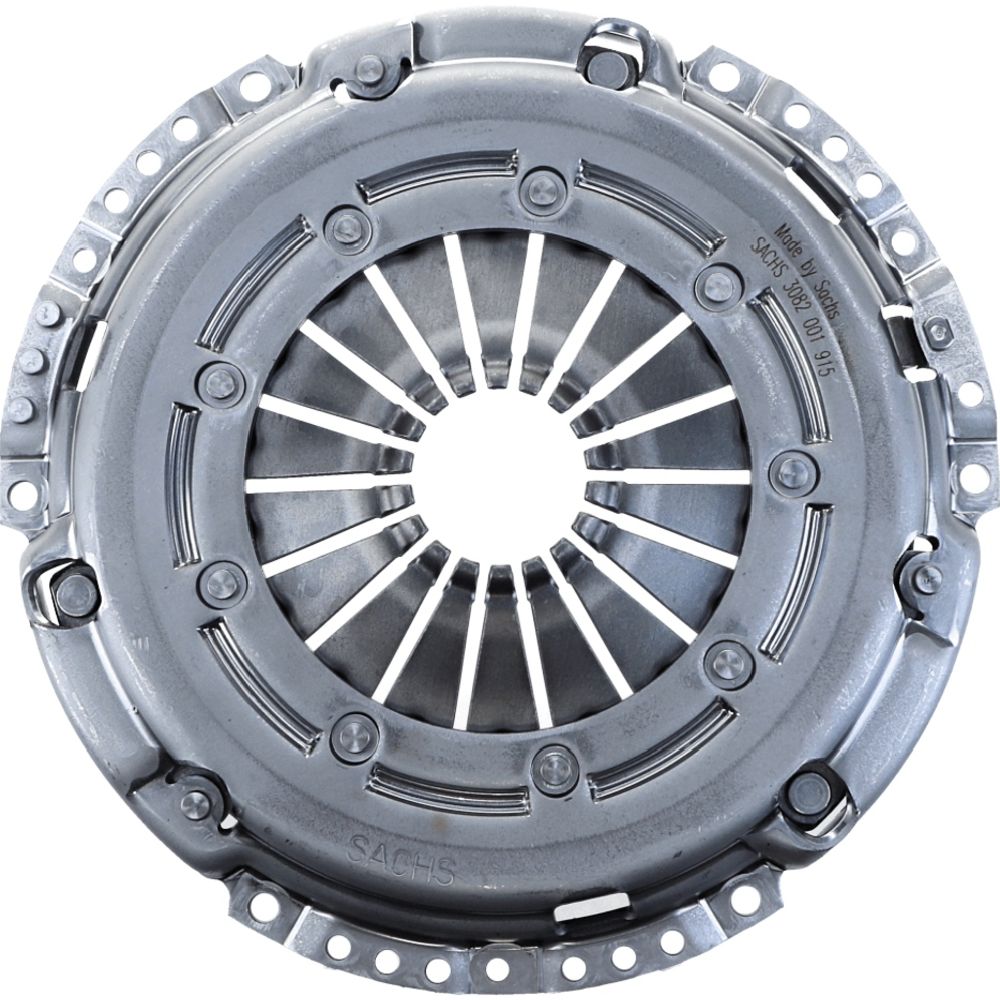 Kytkinpaketti 84-2452