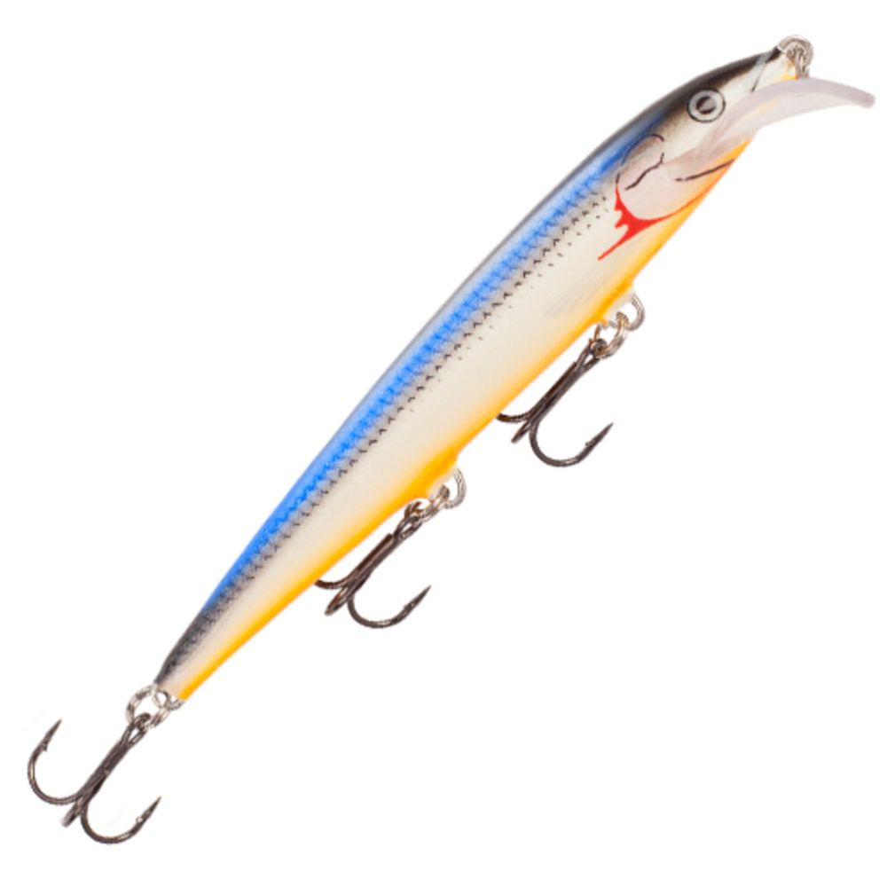 Rapala Scatter Rap Minnow 11 voobler