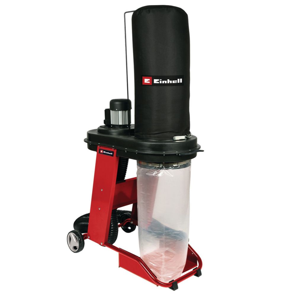Einhell spånsug TE-VE 550/2 A
