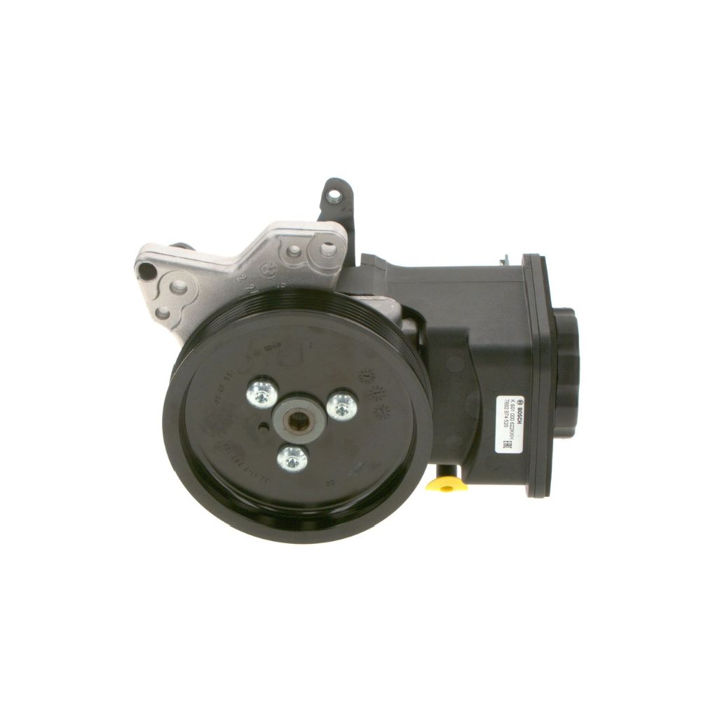 Ohjaustehostimen pumppu 17-01560