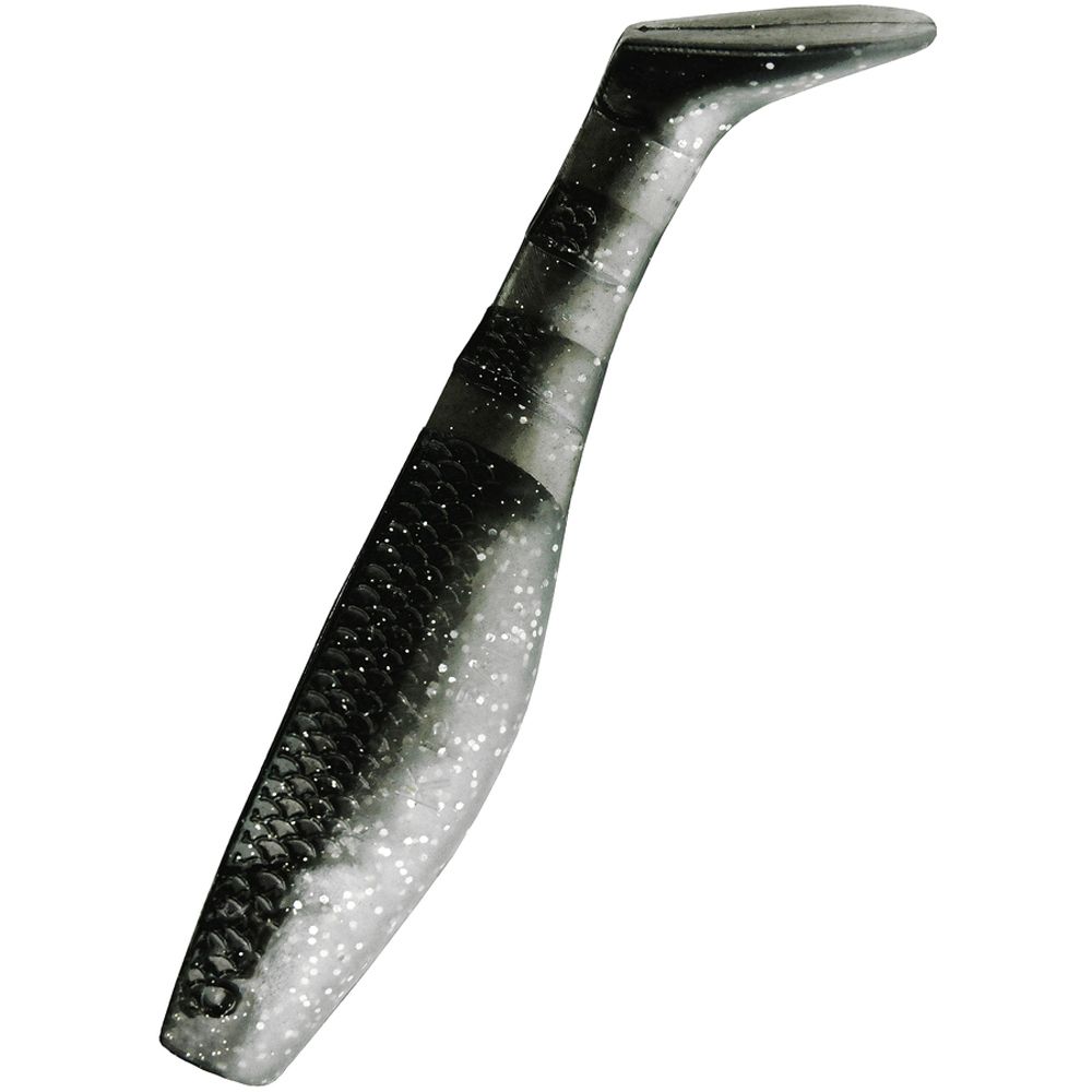 K.P Original Shad 2,5", 021