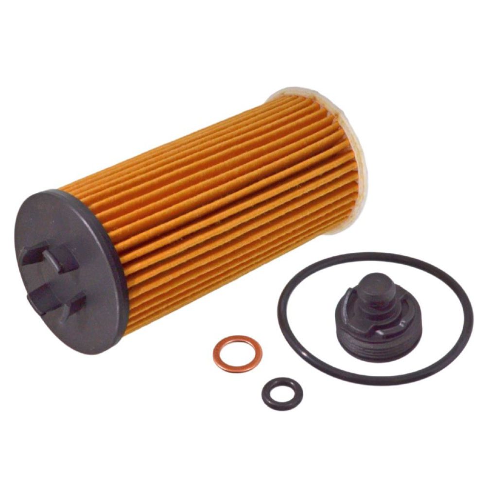 Öljynsuodatin 15-6015