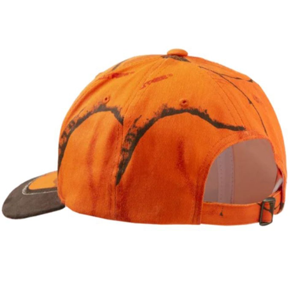 Beretta Camo Cap nokamüts