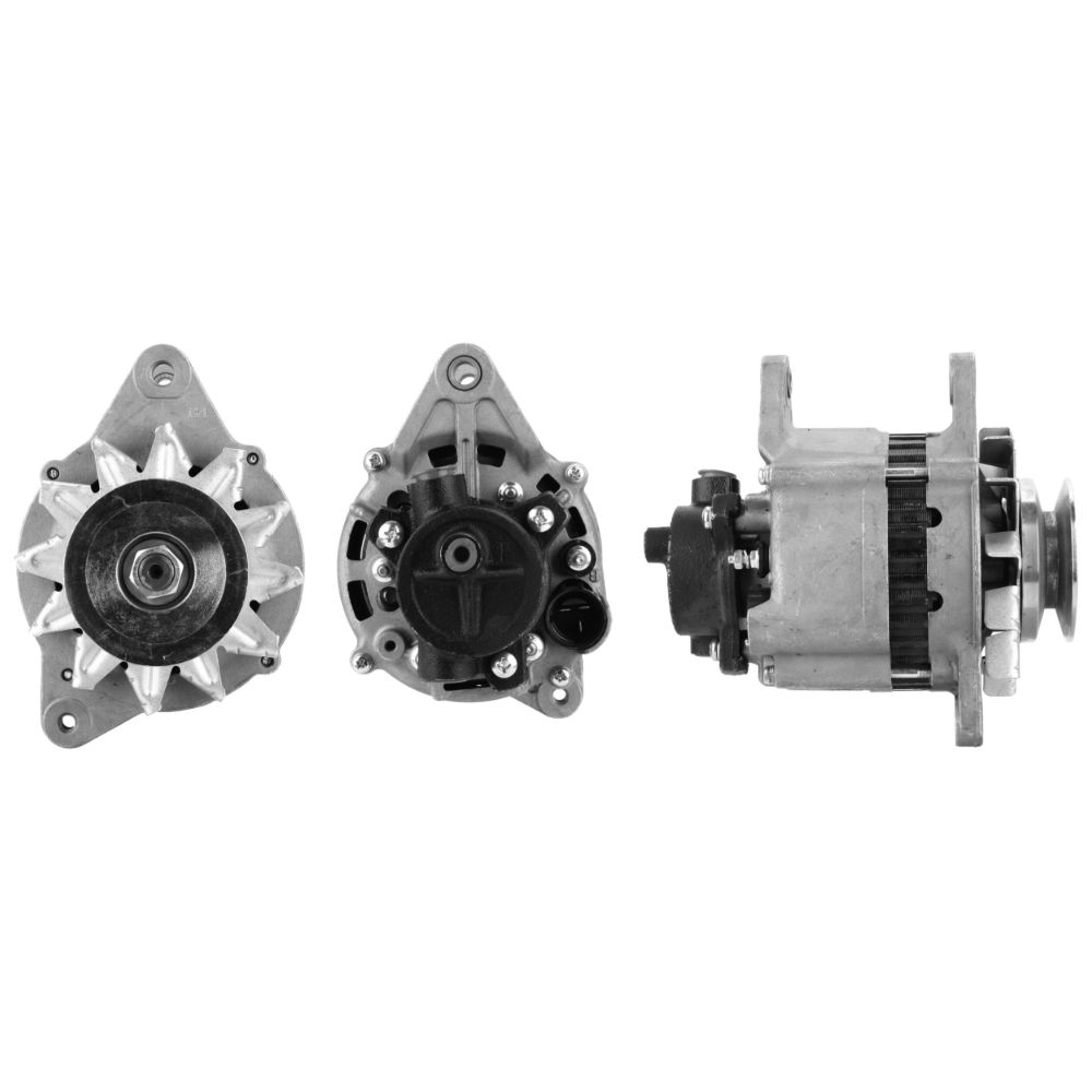 Generator 13-2159