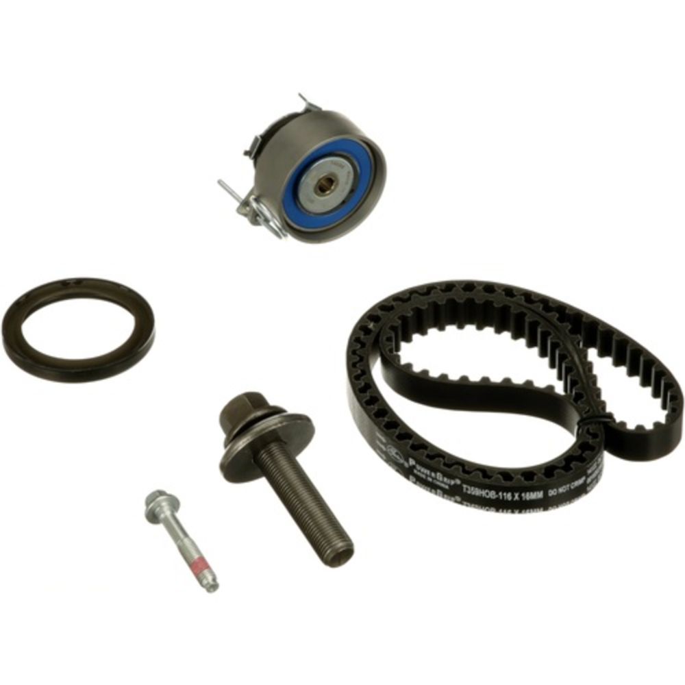 Hammasrihma komplekt 25-01068
