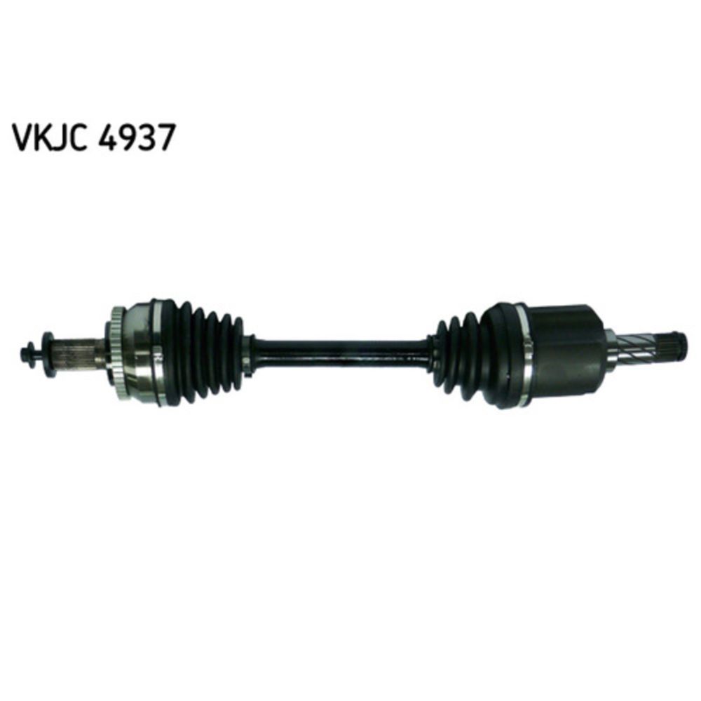 Vetoakseli 17-5525