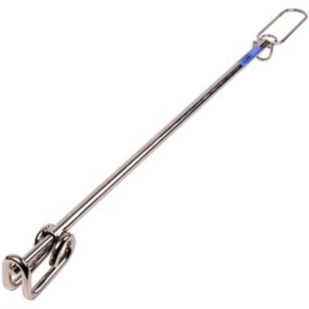 Naviquest lukustuv poikonks, AISI 316