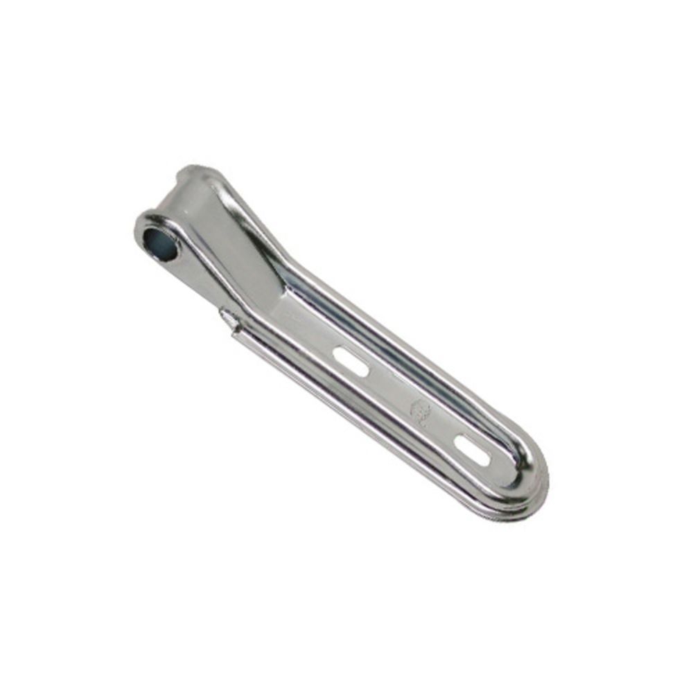 Gångjärn för släpvagnssidor 220 mm