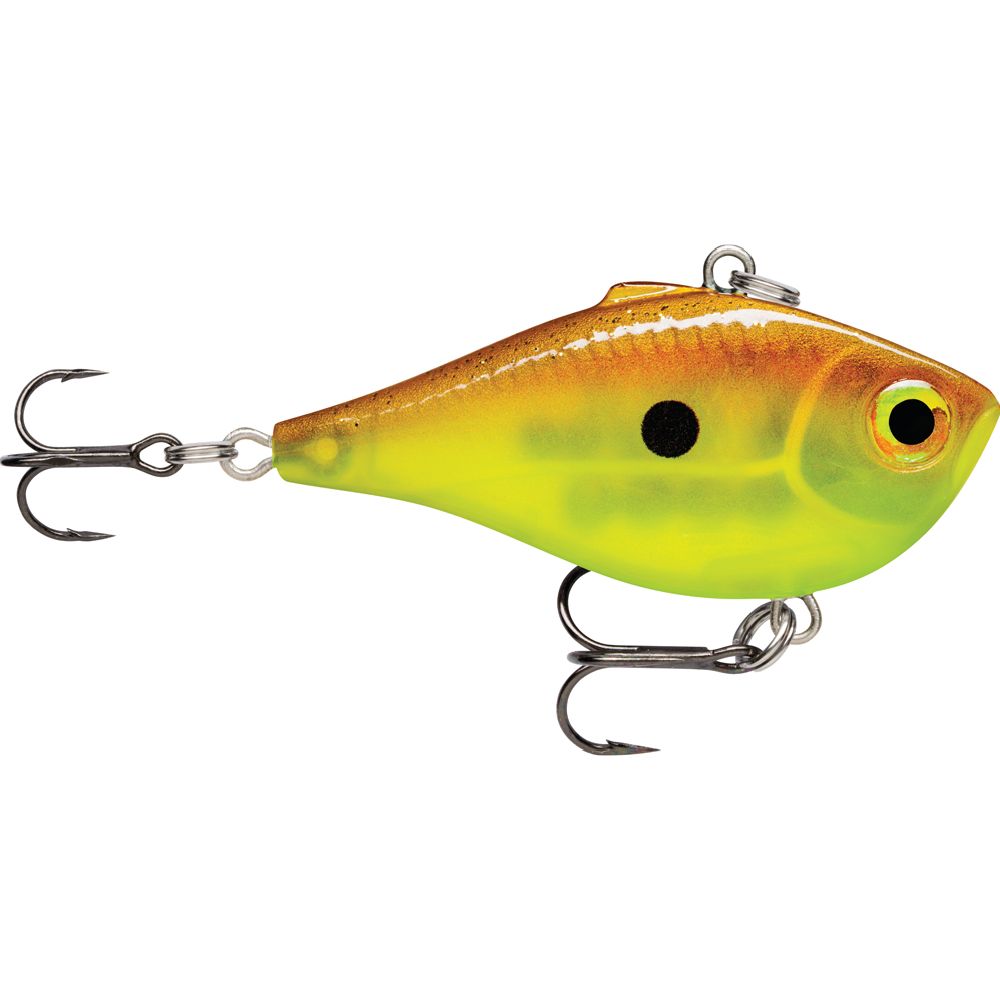 Rapala Rippin' Rap vaappu 5 cm 9 g