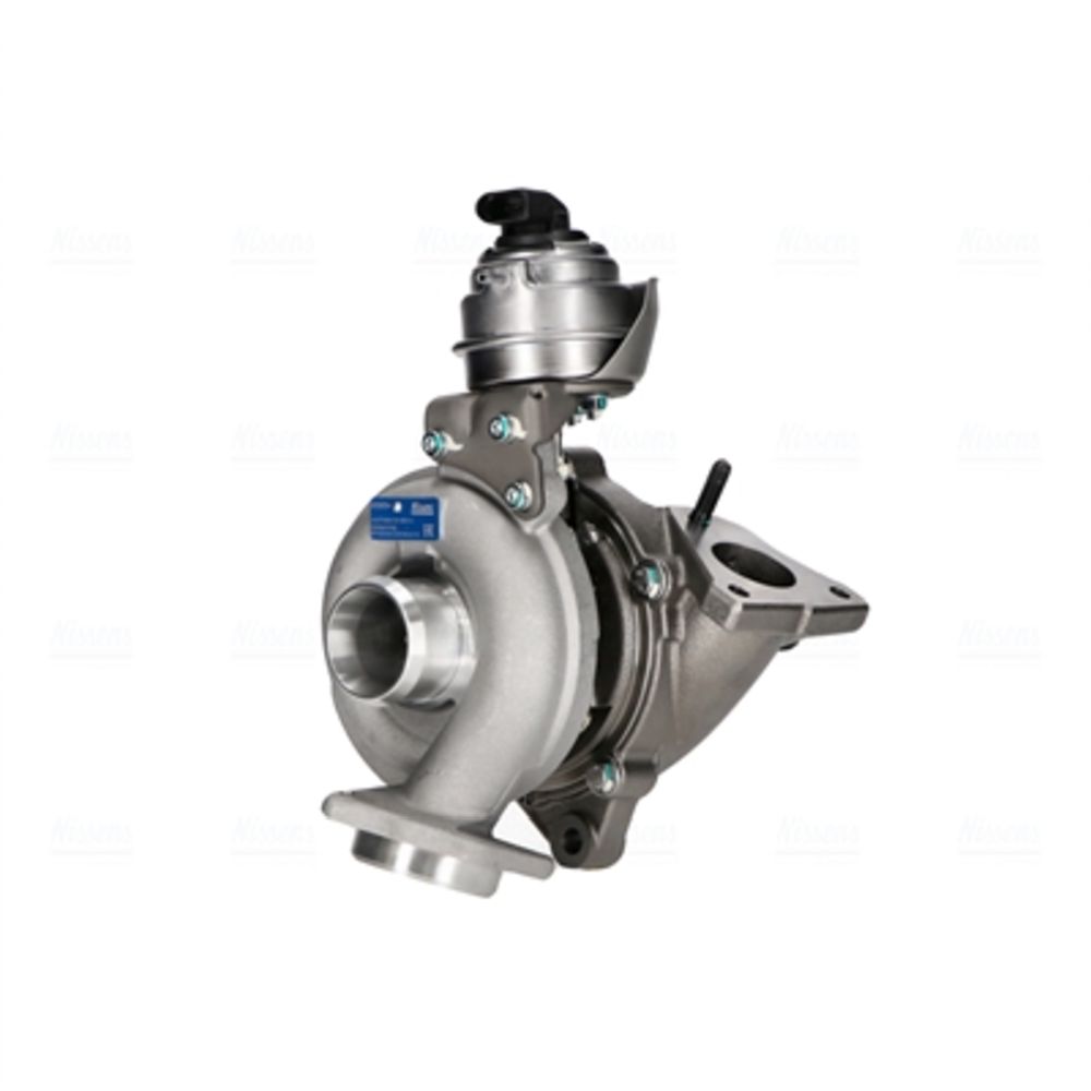 Turbo 13-01309