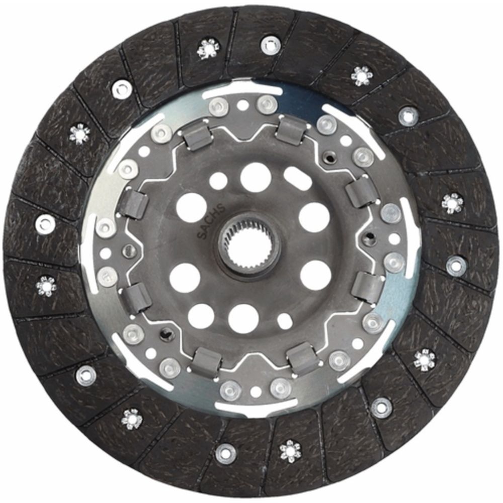 Kytkinpaketti 84-2451