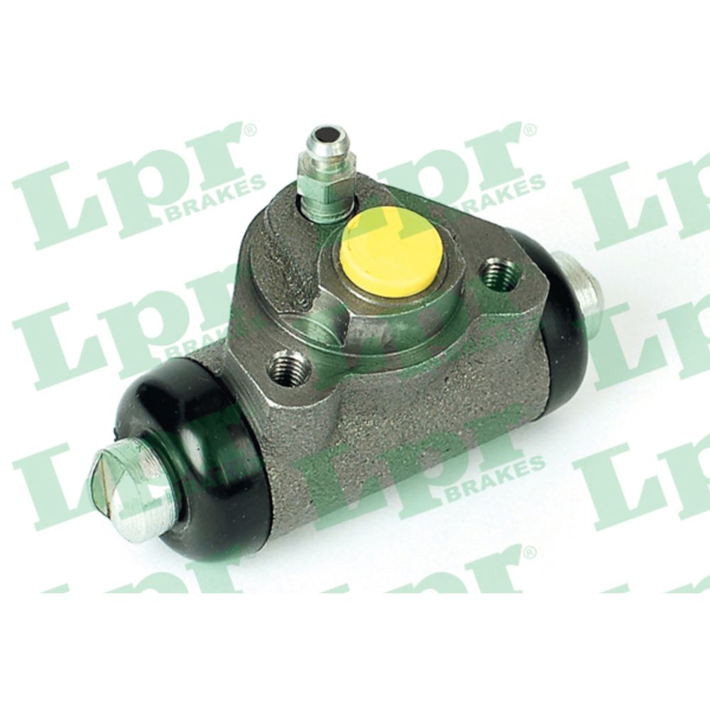Rattapidurisilinder 23-4017