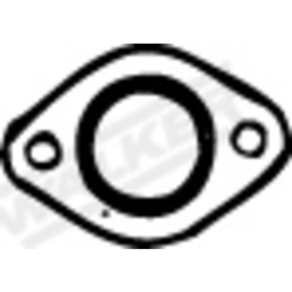 Pakoputken tiiviste 27-2274