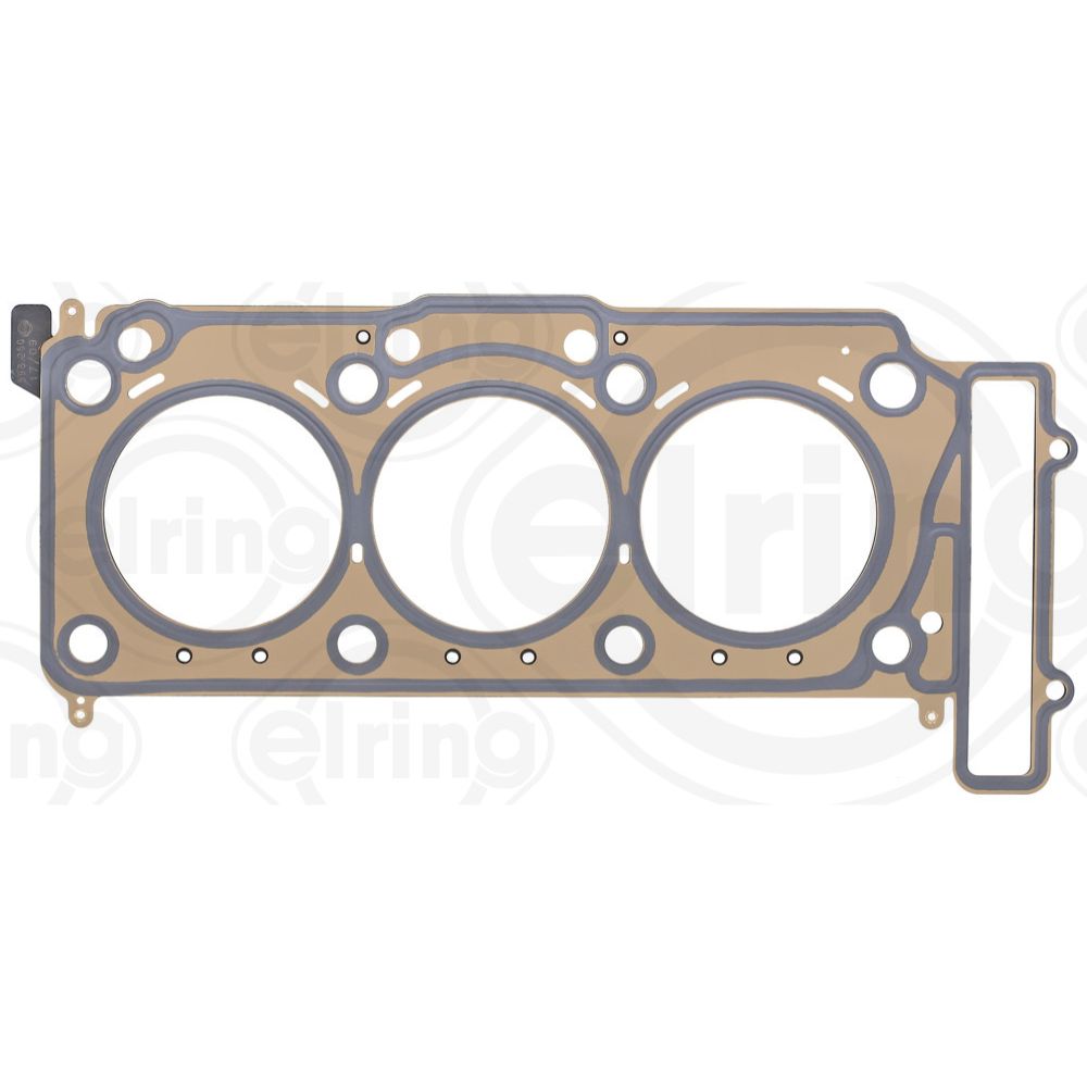 Packning, topplock 27-02168