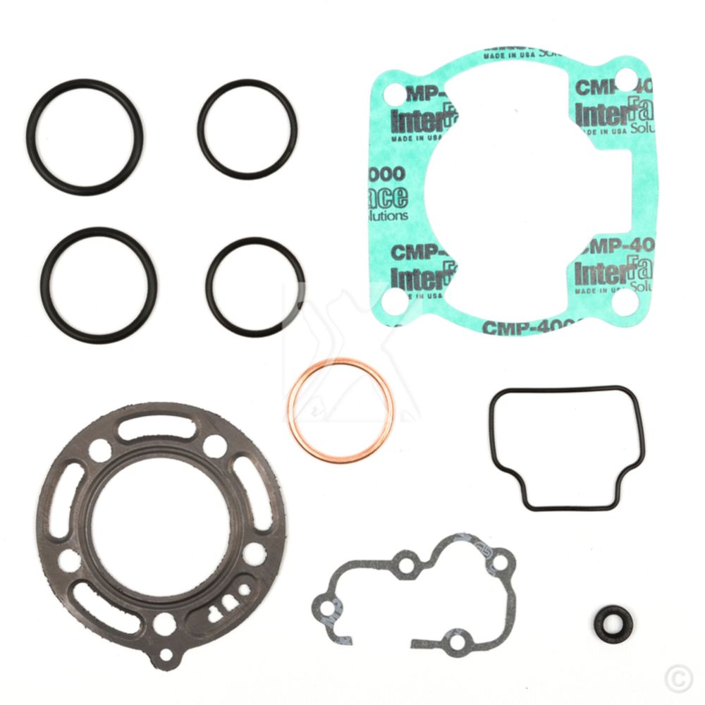 Packningssats, topplock 98-28356