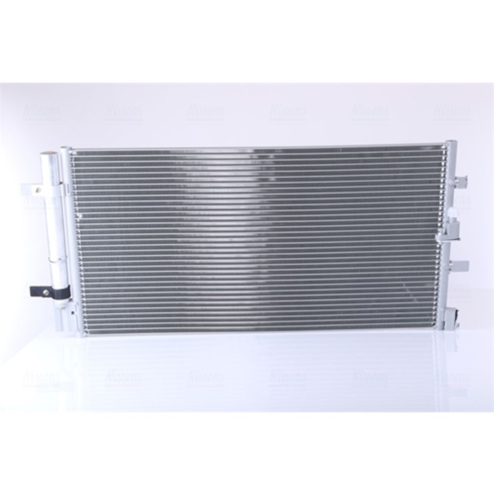 Kliimaseadme kondensaator 30-00407