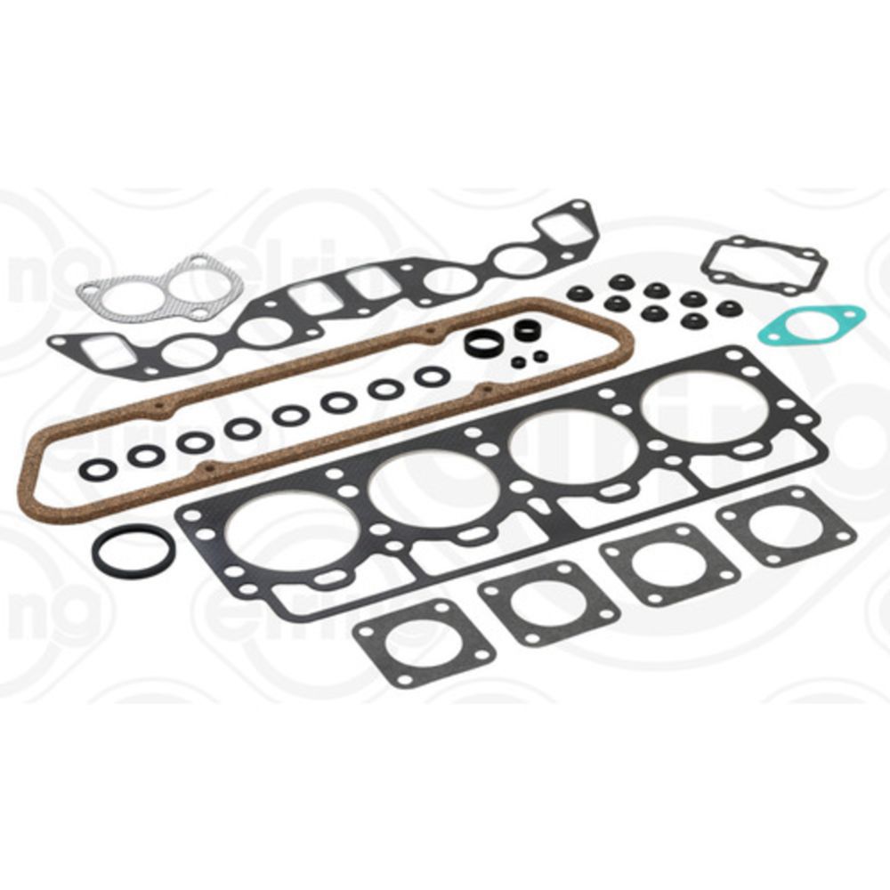 Packningssats, topplock 27-1114