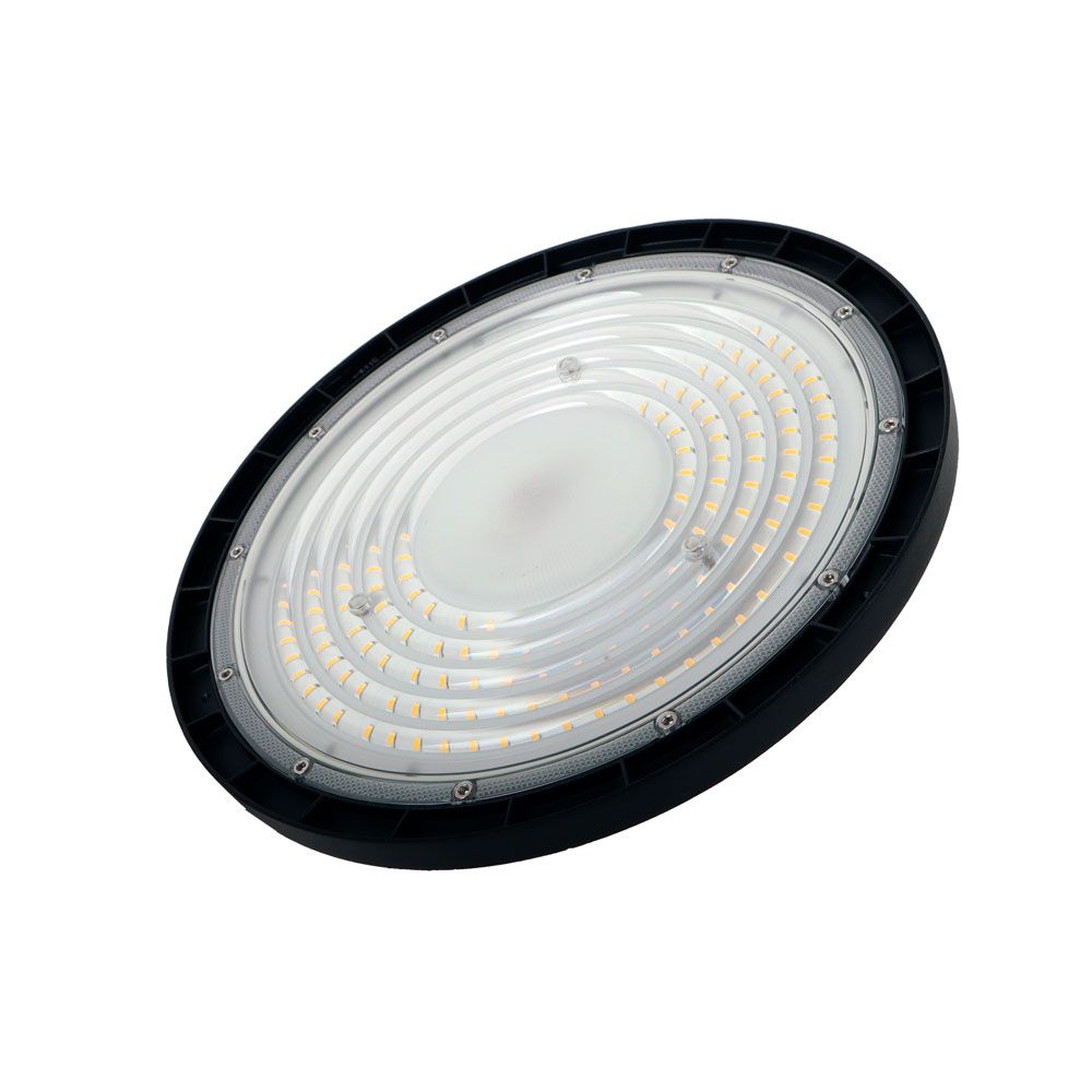 Led Energie hallampa 150 W 15 000 lm 4000 K IP44