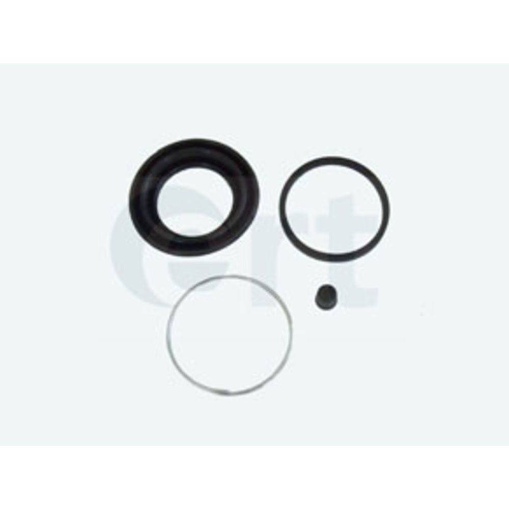 Jarrusatulan tiivistesarja 23-6008