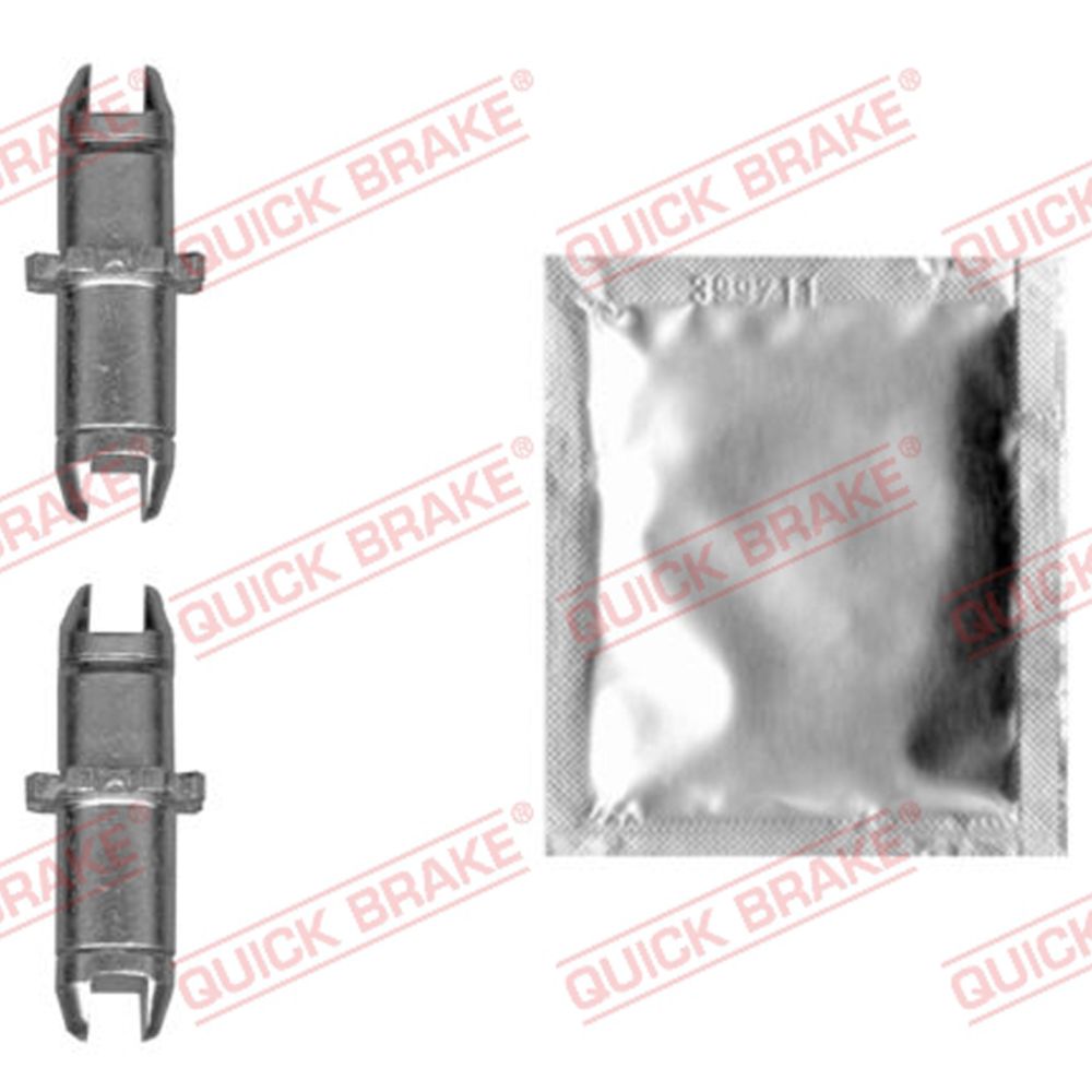 Jarrukenkien säätötankosarja 23-01765