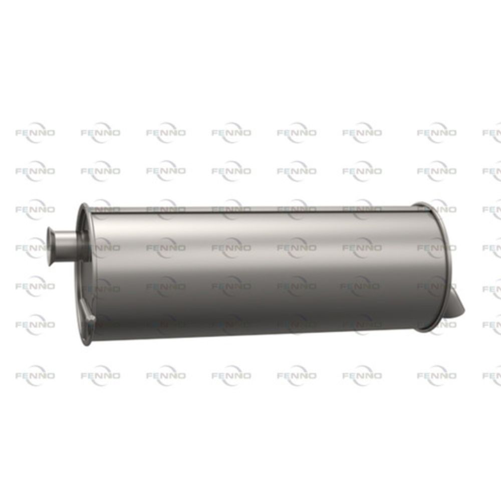 Takaäänenvaimentaja 14-29003