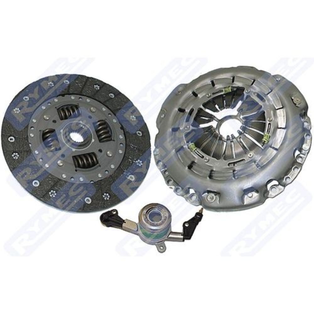 Kytkinpaketti 84-00159