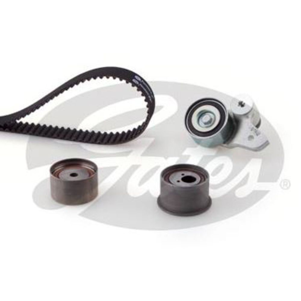 Tand/styrremssats 25-9645