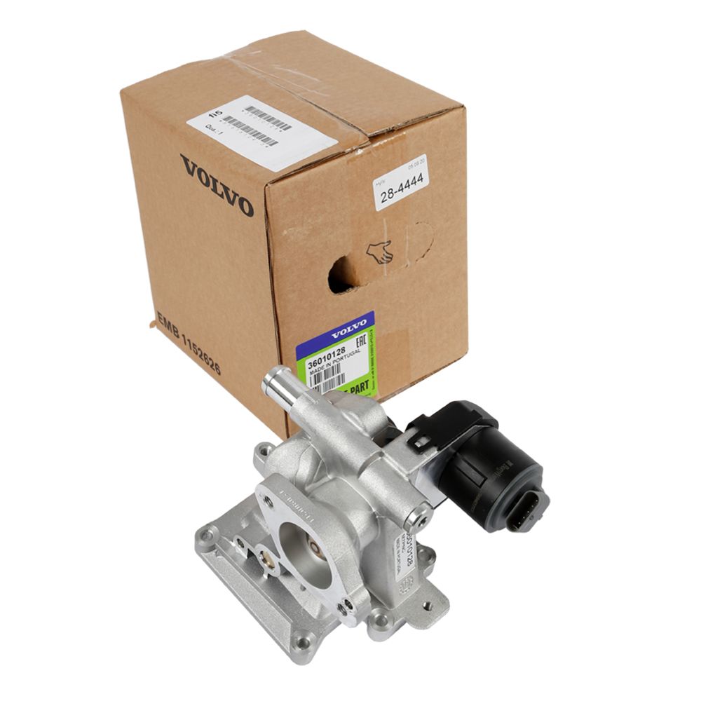 EGR-ventil 28-4444