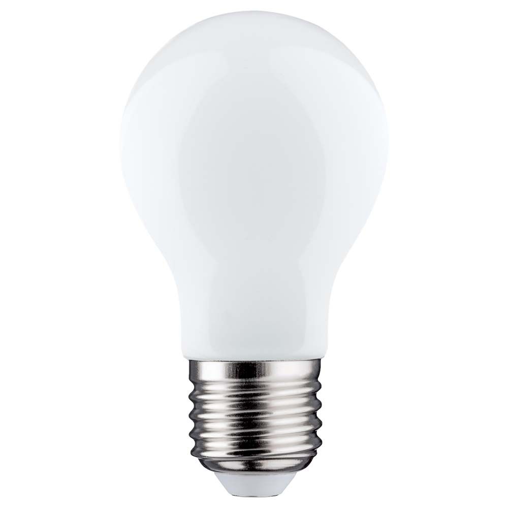Airam Otso standardkupad LED-lampa A60 E27 7 W 806lm 4000K DIM