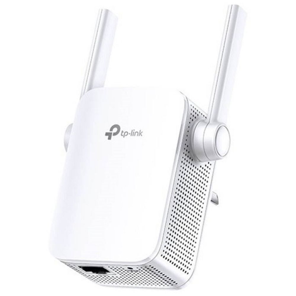 TP-LINK RE305 Range Extender Wi-Fi laajennin (AC 1200)