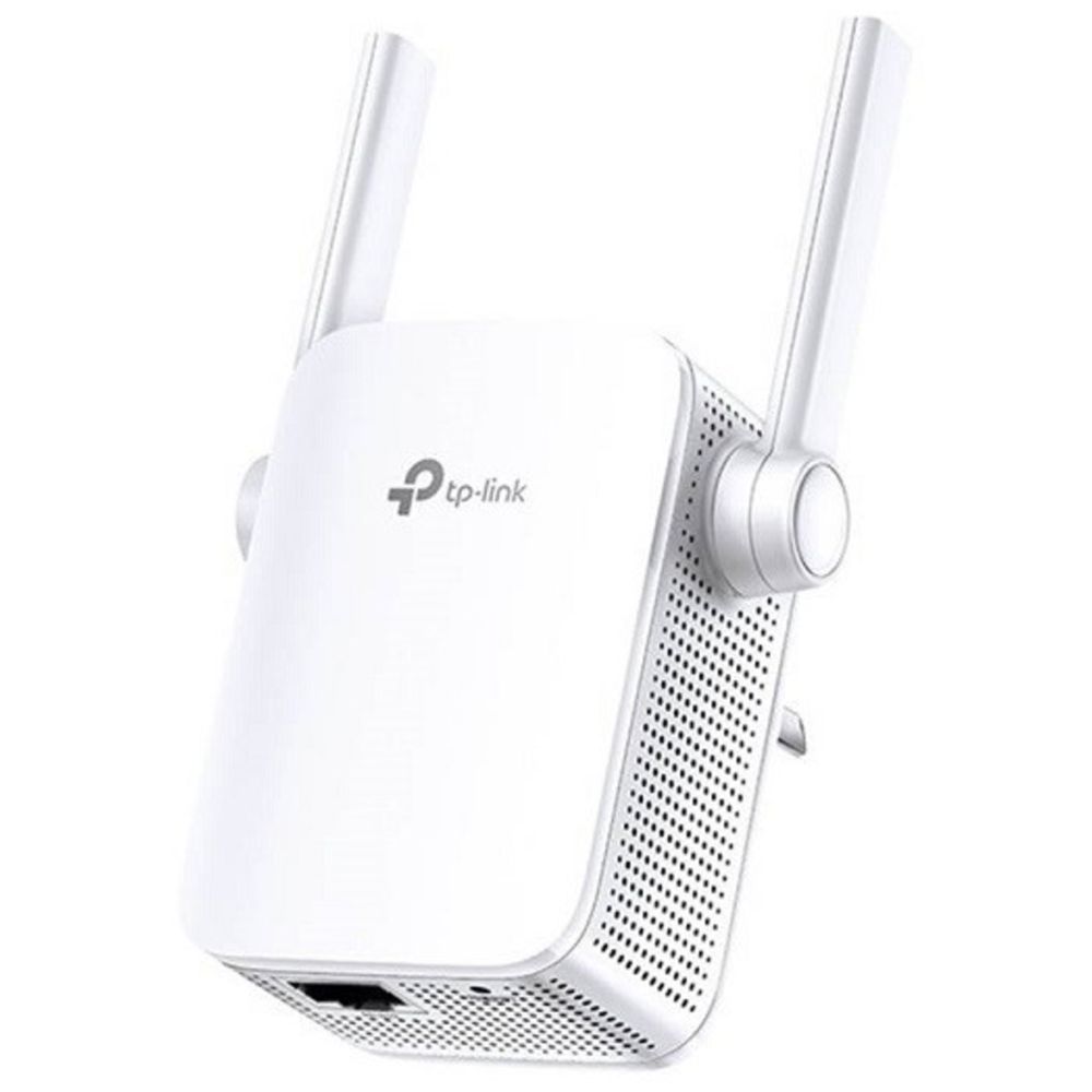 TP-LINK RE305 Range Extender Wi-Fi võrgulaiendi (AC1200)
