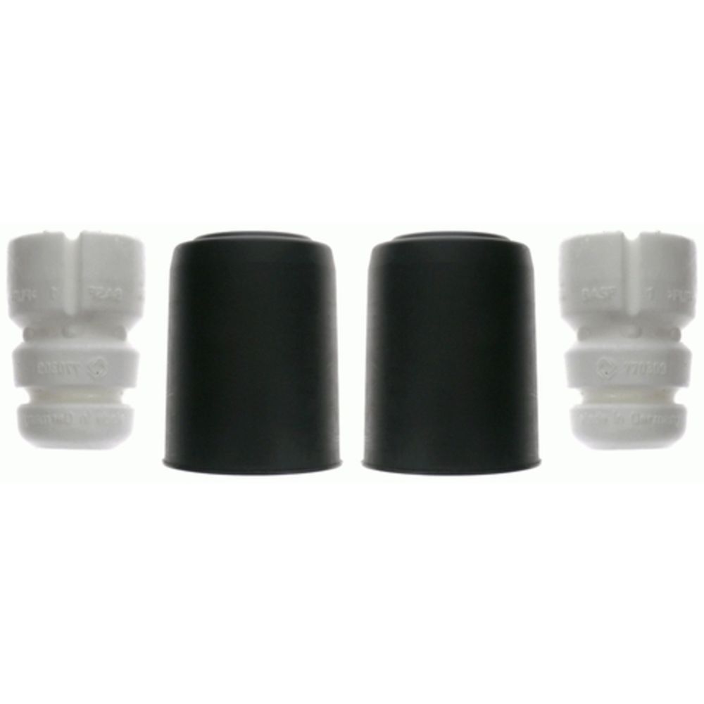 Iskunvaimentimen pölysuojasarja 17-00570