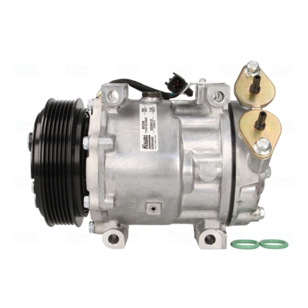Kliimaseadme kompressor 30-04424