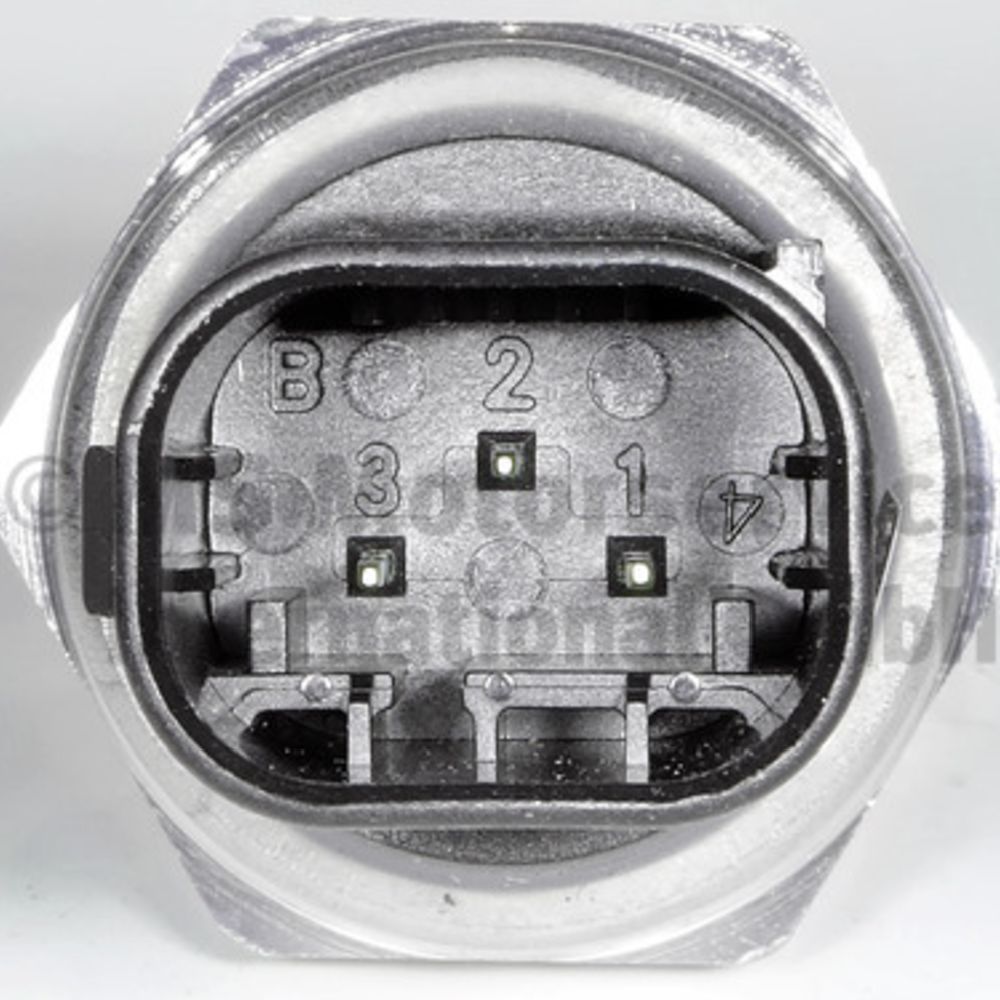 Sensor, avgastryck 28-01482