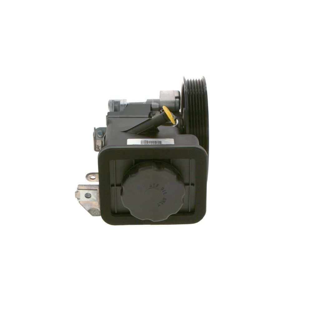 Ohjaustehostimen pumppu 17-01558