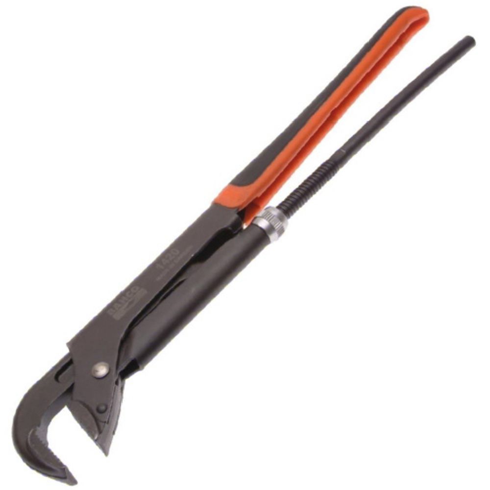 Bahco 1420 Ergo rörtång 1 1/2"