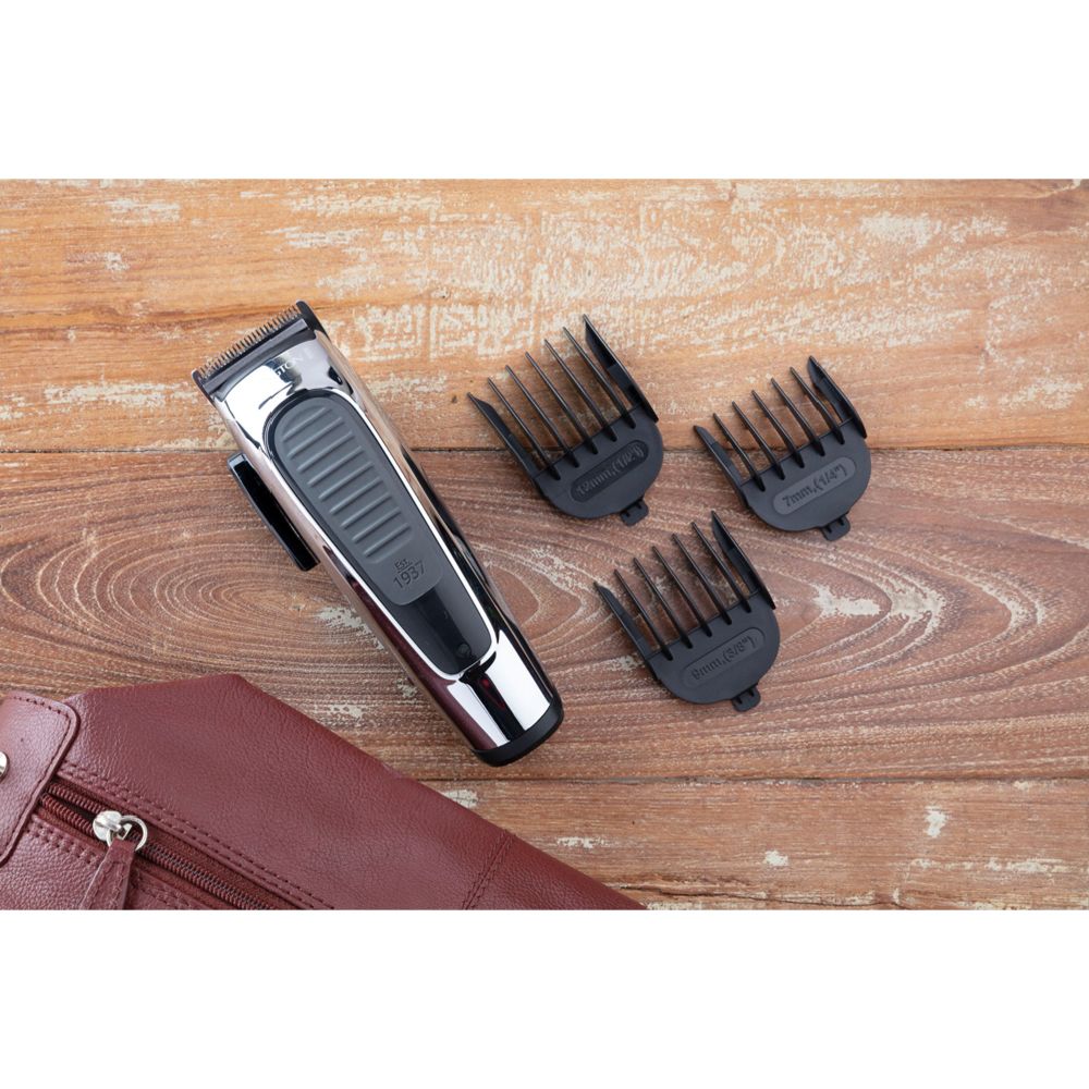 Remington HC450 Stylist Classic juukselõikur