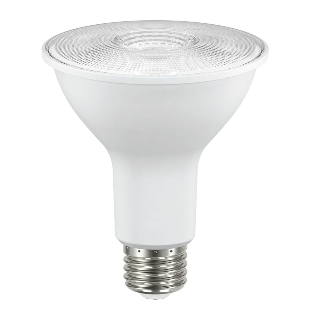 Airam LED-växtlampa E27 9,5 W 3500 K 800 lm